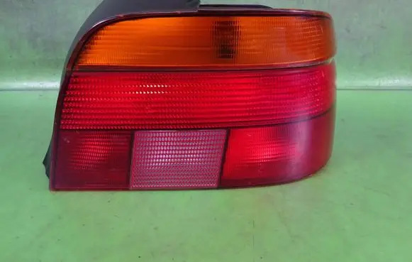 BMW 5 E39 Rear/tail lights