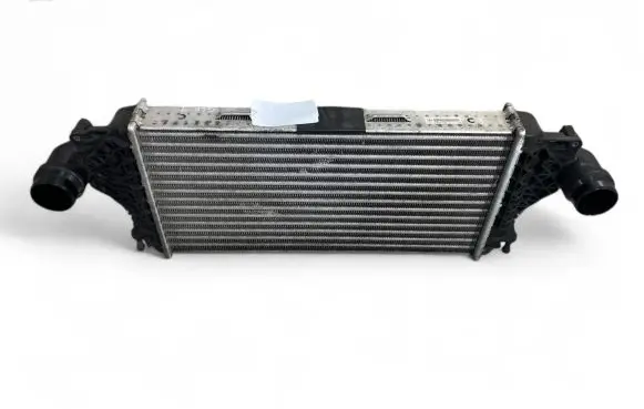 Mercedes-Benz GLE (W166 - C292) Intercooler radiator A0995002900