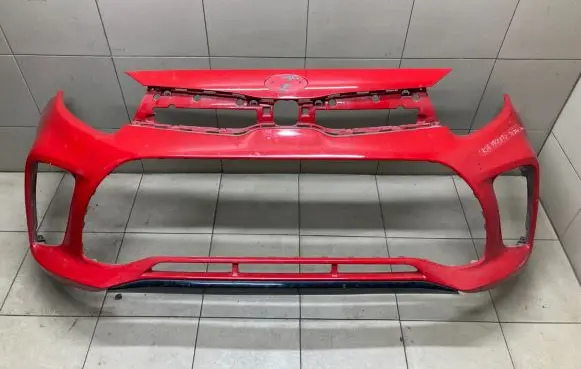 KIA Picanto Front bumper