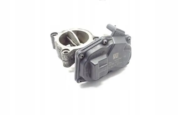 BMW 5 F10 F11 Throttle valve 781075217401743527