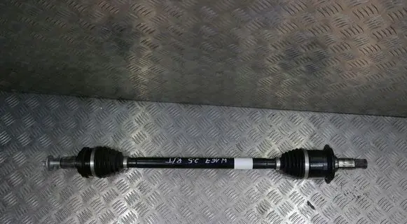 Mercedes-Benz GLE W167 Half shaft coupling A1673501601