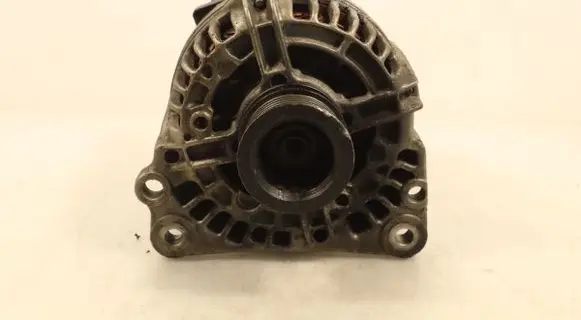 Skoda Fabia Mk2 (5J) Generator/alternator 12041920000N