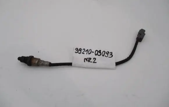 Hyundai i20 (GB IB) Lambda probe sensor 3921003093