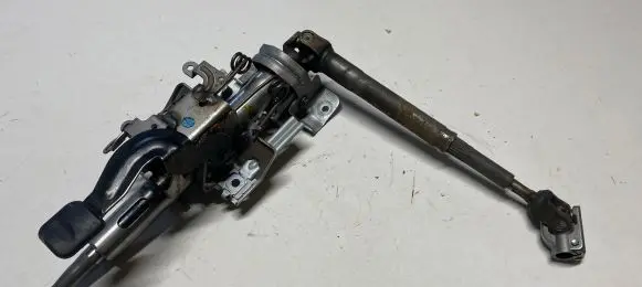 Honda CR-V Steering wheel axle
