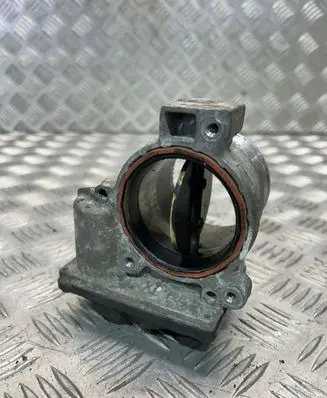 Audi A4 S4 B8 8K Throttle valve 059145950AF