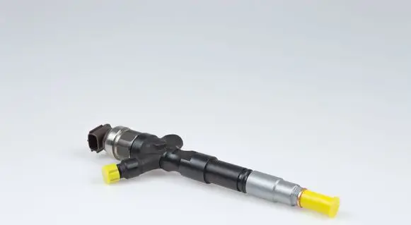 Toyota Land Cruiser (J120) Fuel injector 095000676 002003001382N 037115009