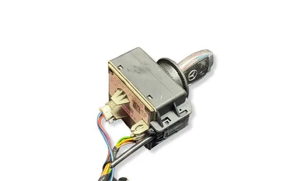 Mercedes-Benz E W212 Ignition lock A2129056801 07789822 7077898221406103