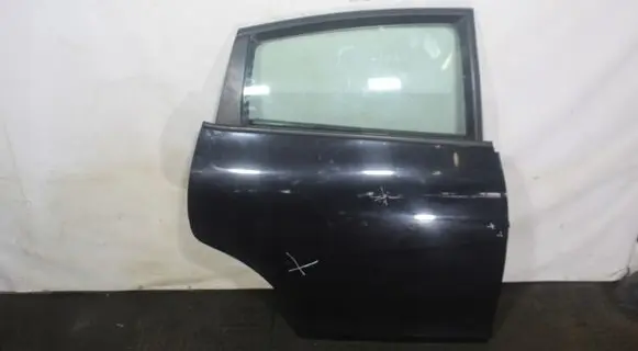 Seat Leon (1P) Rear door