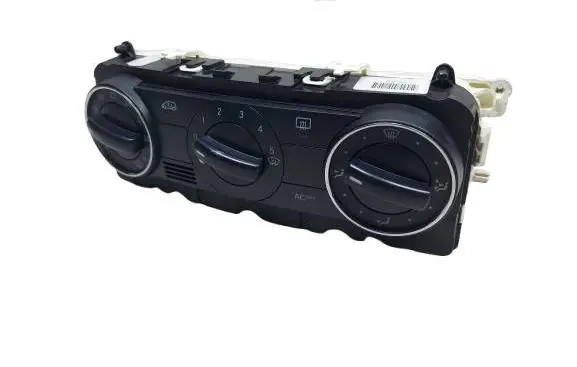 Mercedes-Benz A W169 Climate control unit A1698300585-KASACJ A1698300585