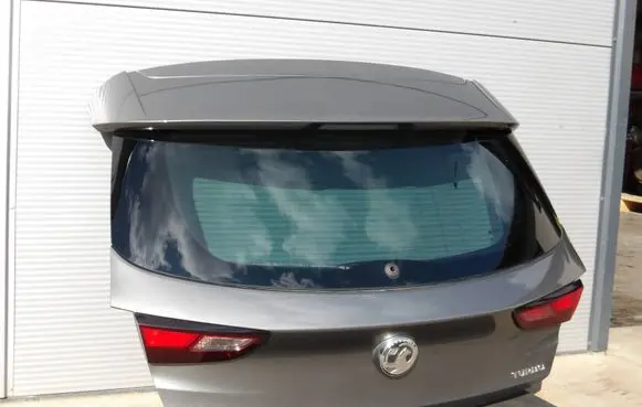 Opel Astra K Tailgate/trunk/boot lid 