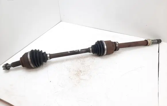 Renault Trafic III (X82) Front driveshaft