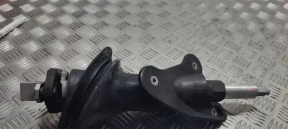 Steering column universal joint