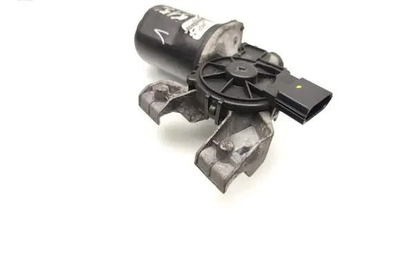 Wiper motor