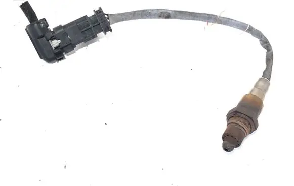 Peugeot 3008 II Lambda probe sensor