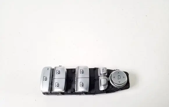 BMW iX3 G08 Electric window control switch 6847099
