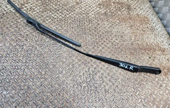 Volkswagen Tiguan Allspace Windshield/front glass wiper blade 5NN955410