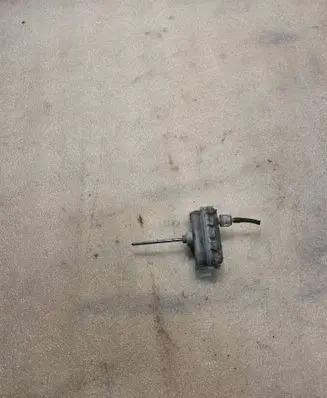 Audi A8 S8 D2 4D Central locking vacuum pump 4D0862153A
