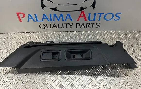Opel Astra L Other interior part 98432038ZD