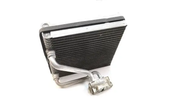Skoda Octavia Mk2 (1Z) Air conditioning (A/C) radiator (interior) 1K2820103