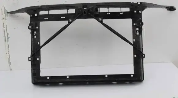 Skoda Octavia Mk3 (5E) Radiator support slam panel 5E0805588