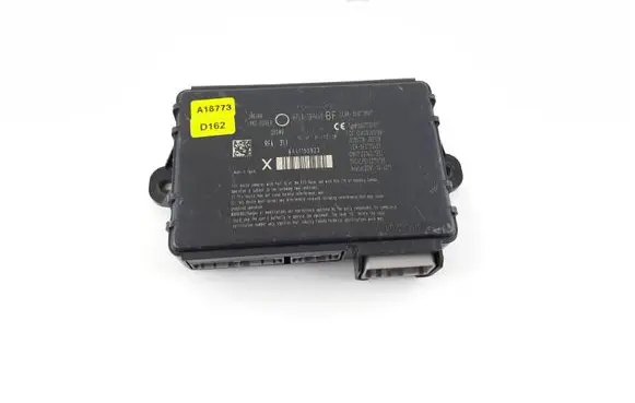 Jaguar F-Pace Keyless (KESSY) go control unit/module HPLA19H440BF HPLA-19H440-BF