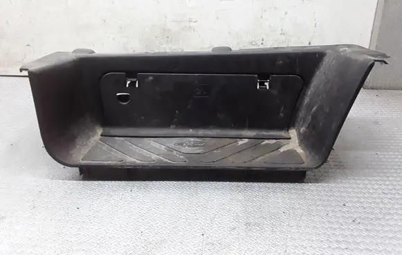 Ford Transit Front sill trim cover YC15V13246ALW