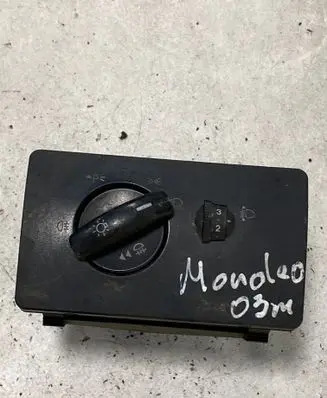 Ford Mondeo Mk III Light switch 1S7T13A024BB