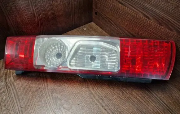 Fiat Ducato Rear/tail lights 1355856080