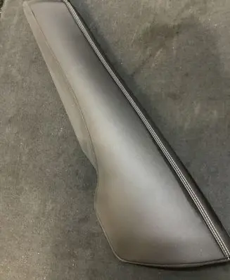 Tesla Model S Rear seat side top trim 31696917 20190305 217352