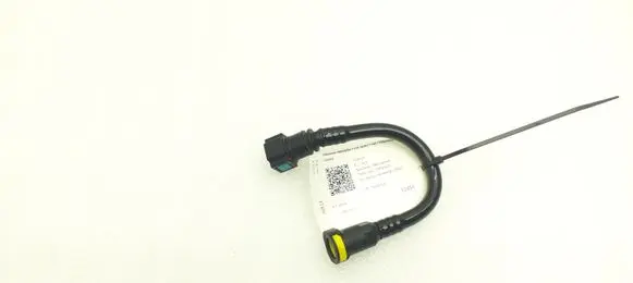 Citroen C3 Fuel line pipe X215114