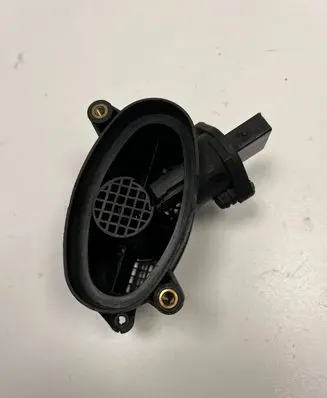 Audi A6 S6 C6 4F Mass air flow meter 0928400527
