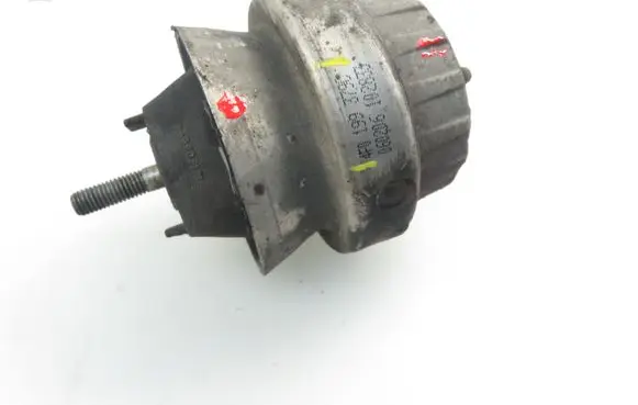 Audi A6 S6 C6 4F Engine mount vacuum valve 4F0199379C