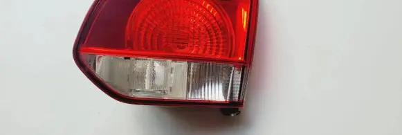 Volkswagen Golf VII Tailgate rear/tail lights 5k0945094g