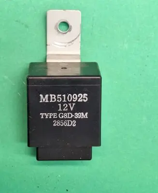 Mitsubishi Galant Other relay MB510925 2856D2 G8D39M