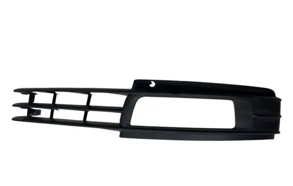 Audi A6 S6 C6 4F Front bumper lower grill 15500PLASTAL