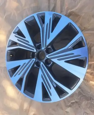 Audi Q4 Sportback e-tron R19 alloy rim 89A601025C