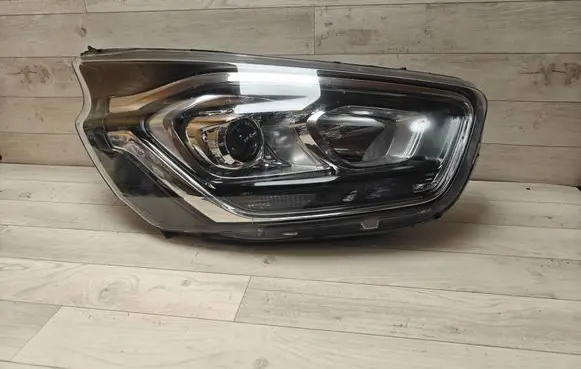 Ford Transit Custom Headlight/headlamp JK2113W029DH
