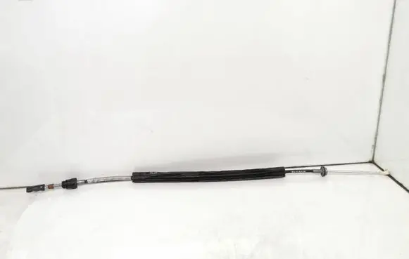 Volkswagen PASSAT B8 Gear shift cable linkage 3Q0713266C
