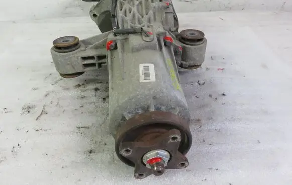 Chevrolet Captiva Rear differential 22761488