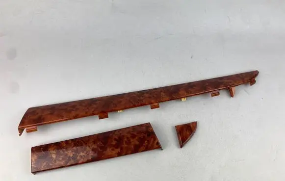 Subaru Outback Dashboard glove box trim 