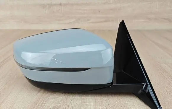 BMW 4 G22 G23 G24 G26 Front door electric wing mirror LUSPPN68