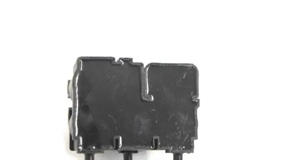 Land Rover Range Rover Sport L494 Air suspension control unit module (rear) CPLA5B710BC