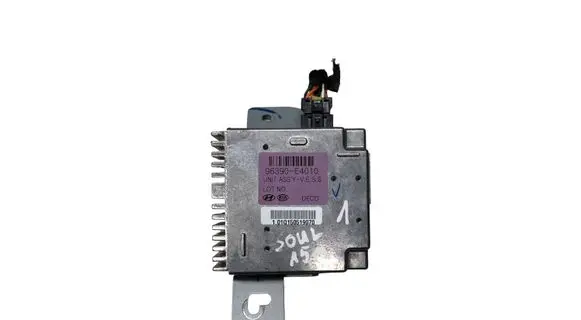 KIA Soul Other control units/modules 96390E4010