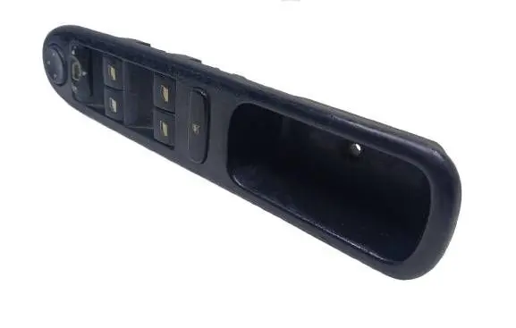 Peugeot 307 Electric window control switch 96498420XT-KASACJA 96498420XT
