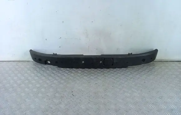Volvo S80 Front bumper foam support bar 9178113