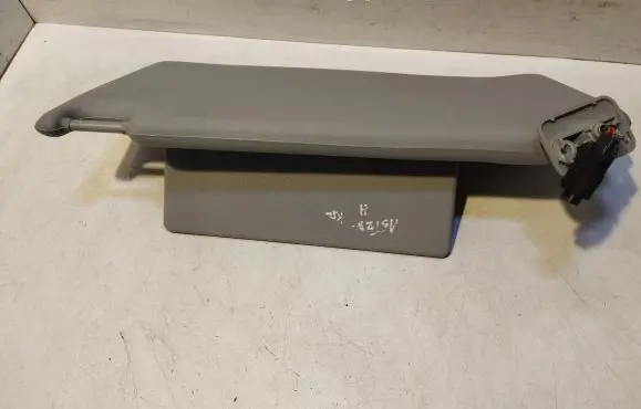 Opel Astra H Sun visor