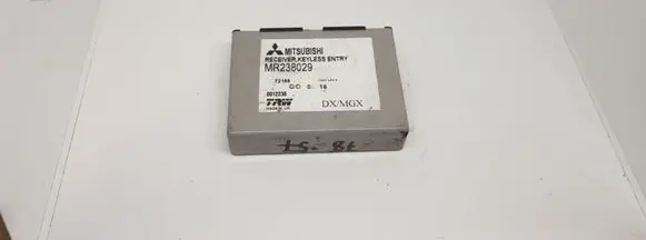 Mitsubishi Carisma Other control units/modules MR238029 0012238