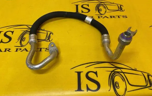 Mercedes-Benz C W205 Air conditioning (A/C) pipe/hose A2058306501