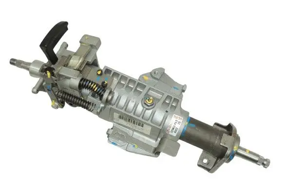 Nissan Navara D40 Steering wheel axle 488105X10E