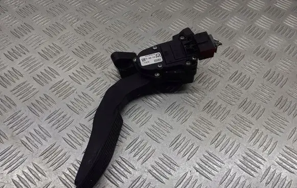 Opel Signum Accelerator pedal position sensor 9186724CE